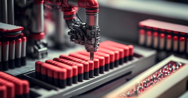 Capofila. Sul territorio lombardo si concentra più della metà delle imprese cosmetiche presenti sul territorio nazionale (54,9%); seguono l’Emilia-Romagna e il Veneto