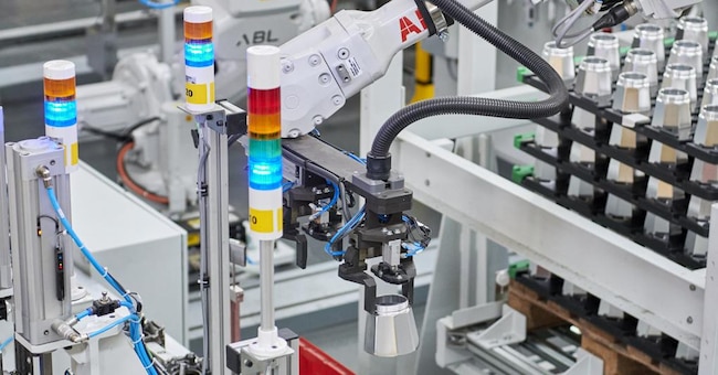 La forza del marchio. L’azienda sostiene che il caffè abbia ancora molte potenzialità da esprimere. Ci sono opportunità nuove da esplorare, legate ai mercati esteri oppure al lancio di edizioni limitate 