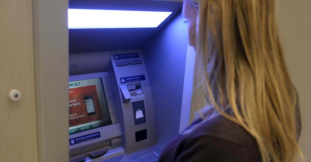  Nella provincia di Udine  si concentra la maggior parte dei paesi senza un’insegna bancaria e  di quelli con una sola banca. Non va meglio in centri del Veneto come Pedavena, che pure supera i 4mila abitanti 