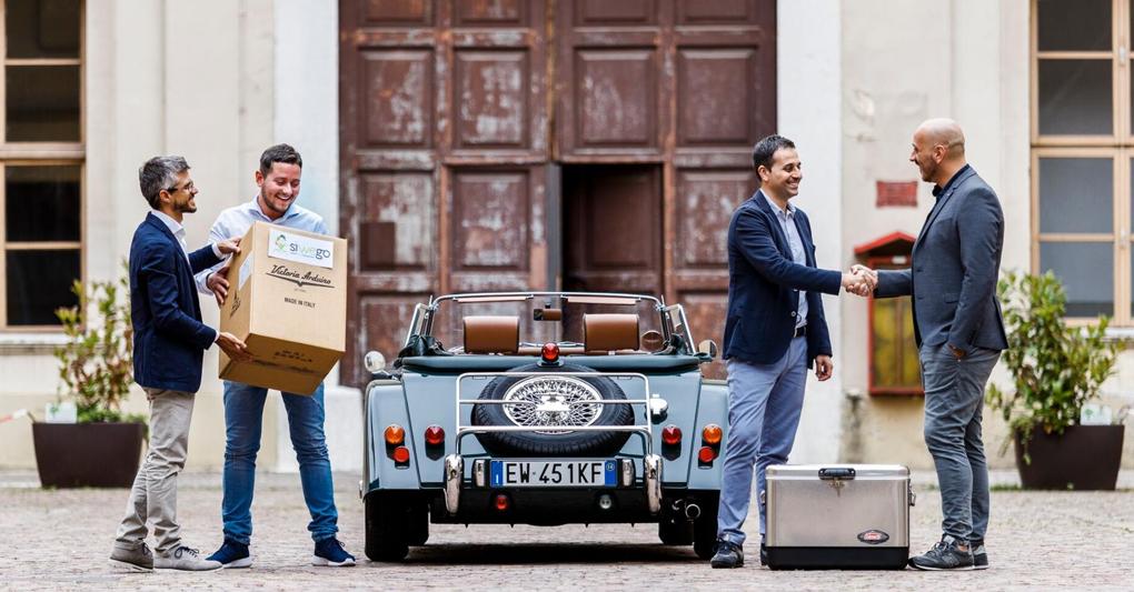  SiWeGO nasce in Trentino 