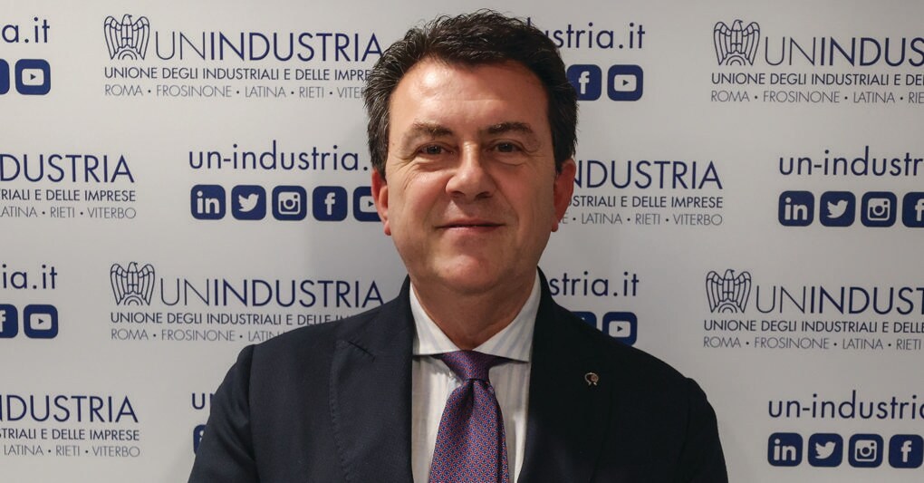 L’intervista. Francesco D’Angelo Presidente Sezione Comunicazioni  