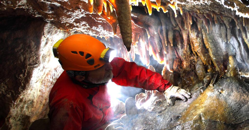Le ricerche. Le grotte dell’Appennino appassionano gli scienziati per la densità e l’unicità dei processi geologici grazie anche all’accessibilità fisica dei luoghi 