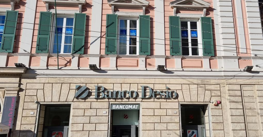 Banco Desio apre la boutique finanziaria per i grandi capitali - Il Sole 24  ORE