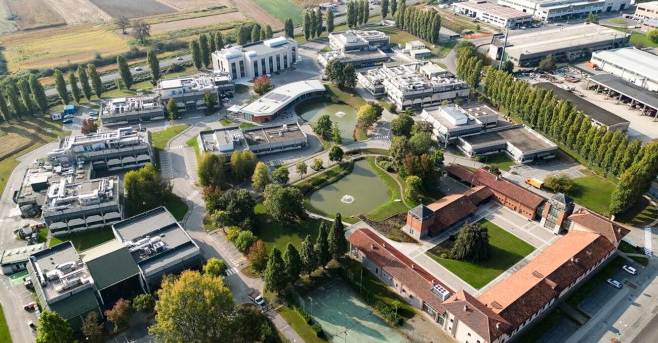 Il Bioindustry Park compie 25 anni e punta su start up e nuovi spazi ...