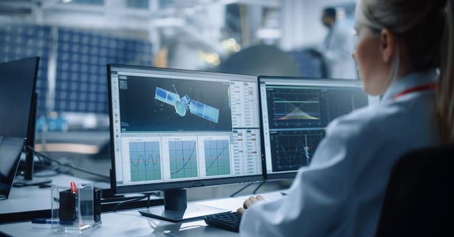 Dinamismo. Continuano a dimostrare un buon dinamismo i settori ad alta innovazione tra cui quelli della meccanica, dell’Ict, dell’aerospazio e della farmaceutica