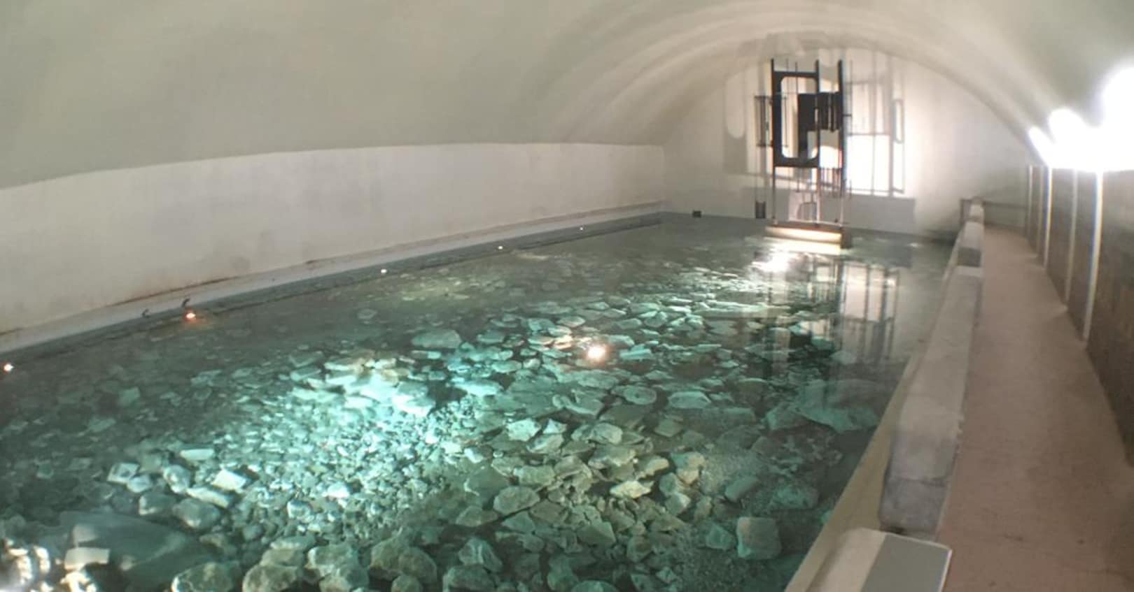 Acqua, codice rosso per il 7% della rete tra Campania e Puglia