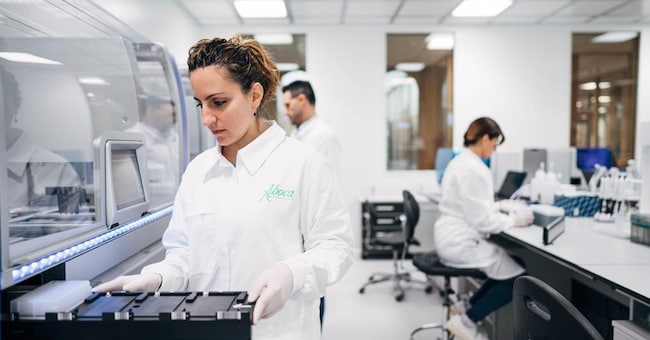 Per Aboca sono fondamentali gli investimenti in ricerca