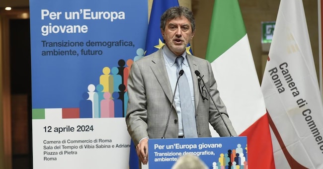 Con la vittoria alle regionali del 10 marzo Marco Marsilio (Fdi) è stato riconfermato governatore dell’Abruzzo