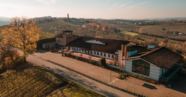 Buoni risultati nelle  Langhe e Monferrato, che con  il 7% in più di presenze si confermano una  delle destinazioni enogastronomiche più rinomate al mondo 