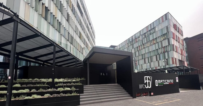 Studenti. Dal 21 al 23 maggio, Maticmind sarà tra le protagoniste della IX edizione del Bicocca Career Fair. L’ateneo si trasforma in un vivace crocevia tra studenti e imprese