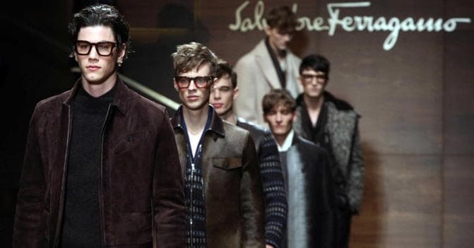 Titolo ferragamo oggi outlet