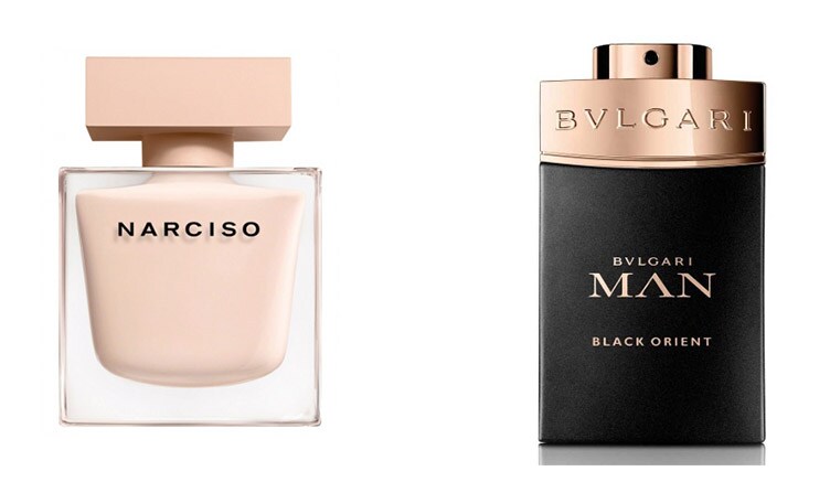 bulgari man profumo