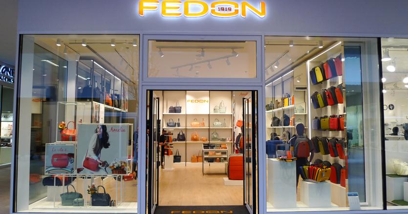 Fedon borse outlet discount