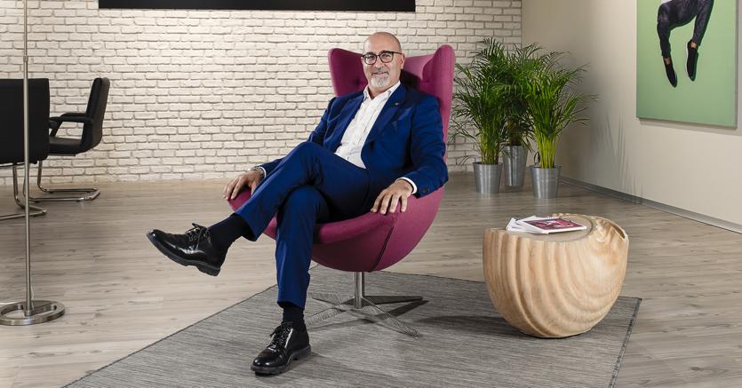 Il format di scarpe Chaussea debutta in Italia Il Sole 24 ORE