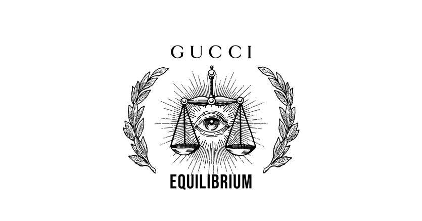 Gucci lancia "Equilibrium", un intero portale per ...