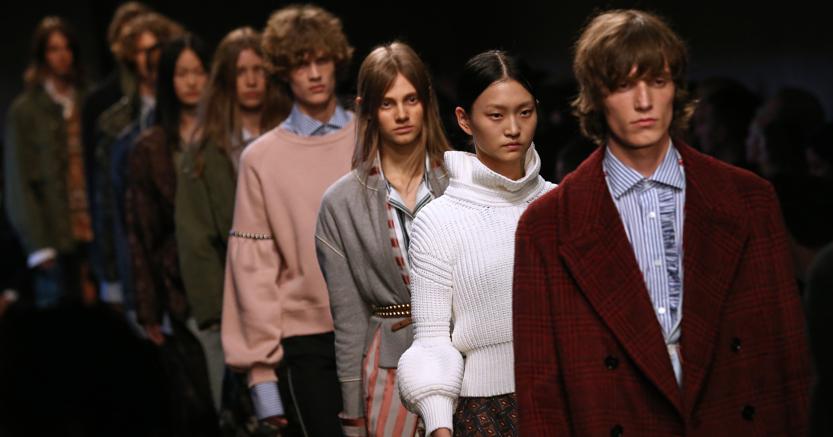 Camicie burberry discount uomo 2016