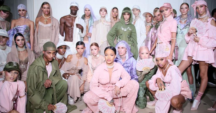 puma rihanna bambino 2014