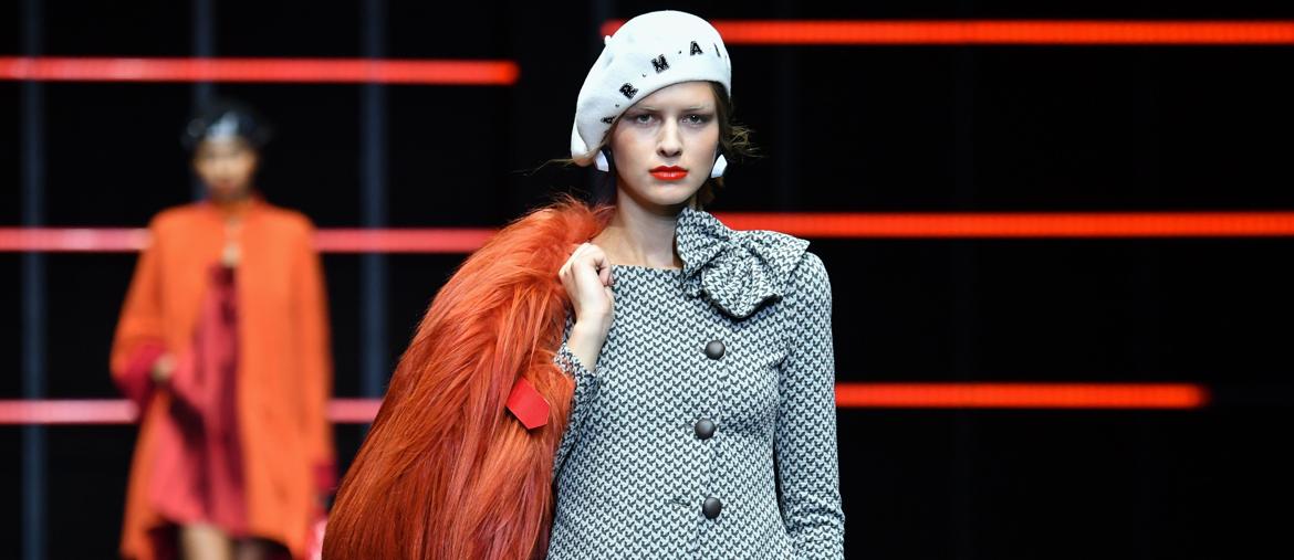 Borse giorgio armani outlet 2019