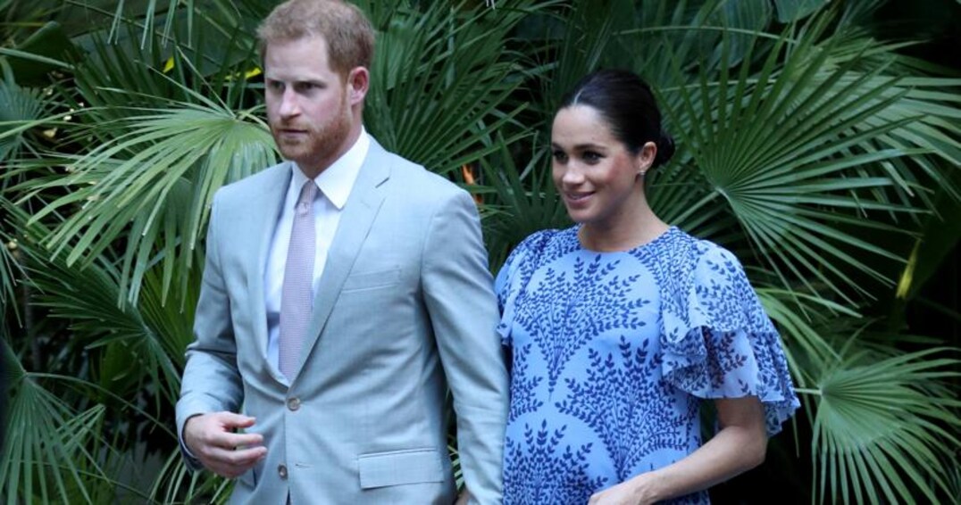 Meghan Markle star della moda premaman ecco i numeri di un segmento in crescita Il Sole 24 ORE