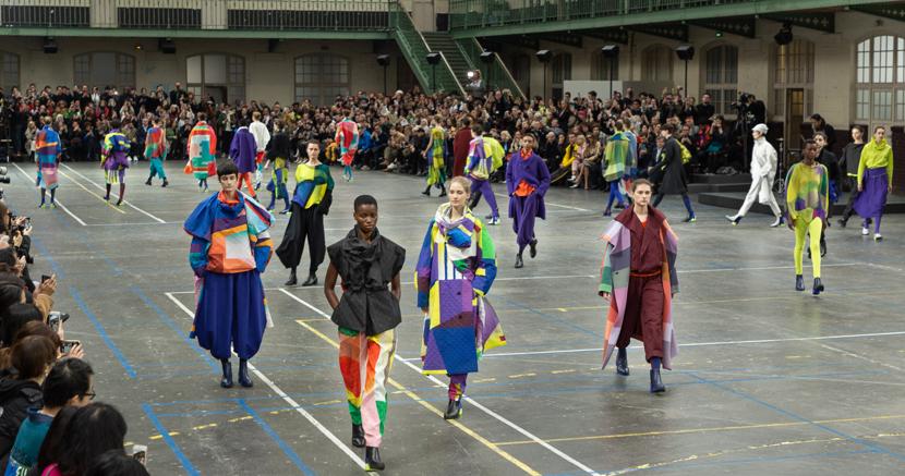 Issey Miyake