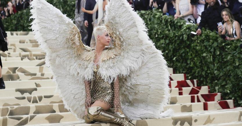 Met Gala 2019, gli outfit più stravaganti