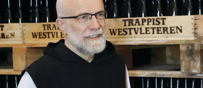 I benedettini trappisti a Westvleteren non vivono per fare la birra, ma fanno la birra per vivere 