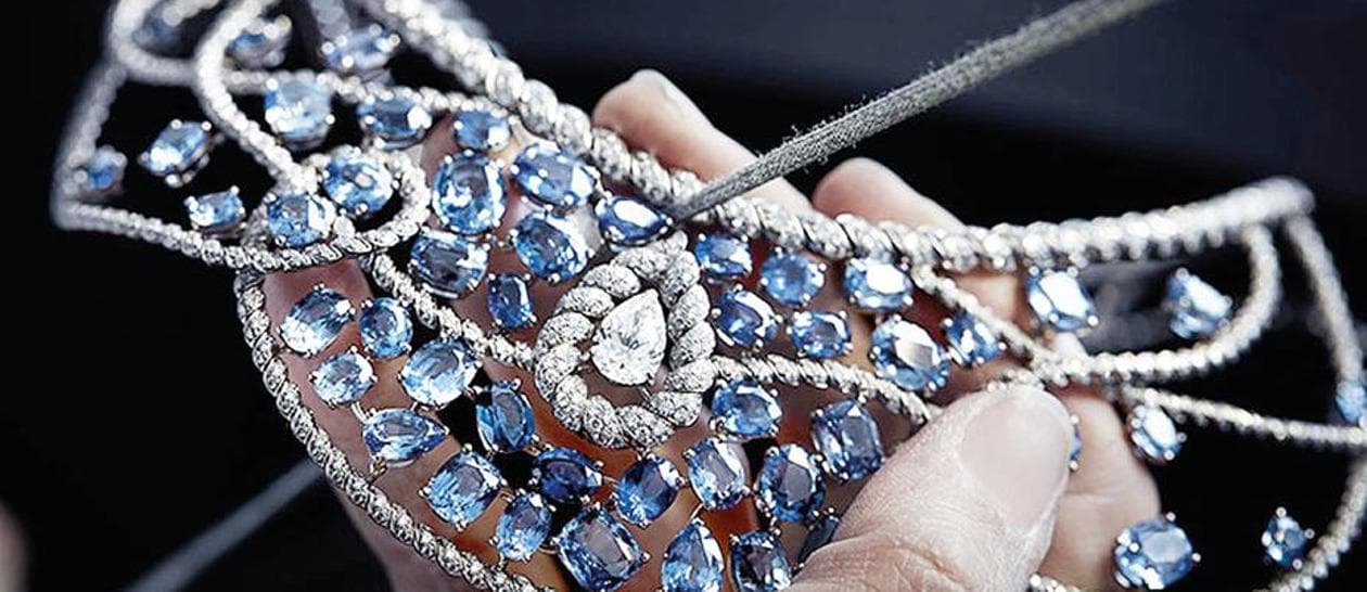 I Gioielli Made In Italy Puntano Sui Nuovi Ricchi Del Mondo Il Sole 24 Ore