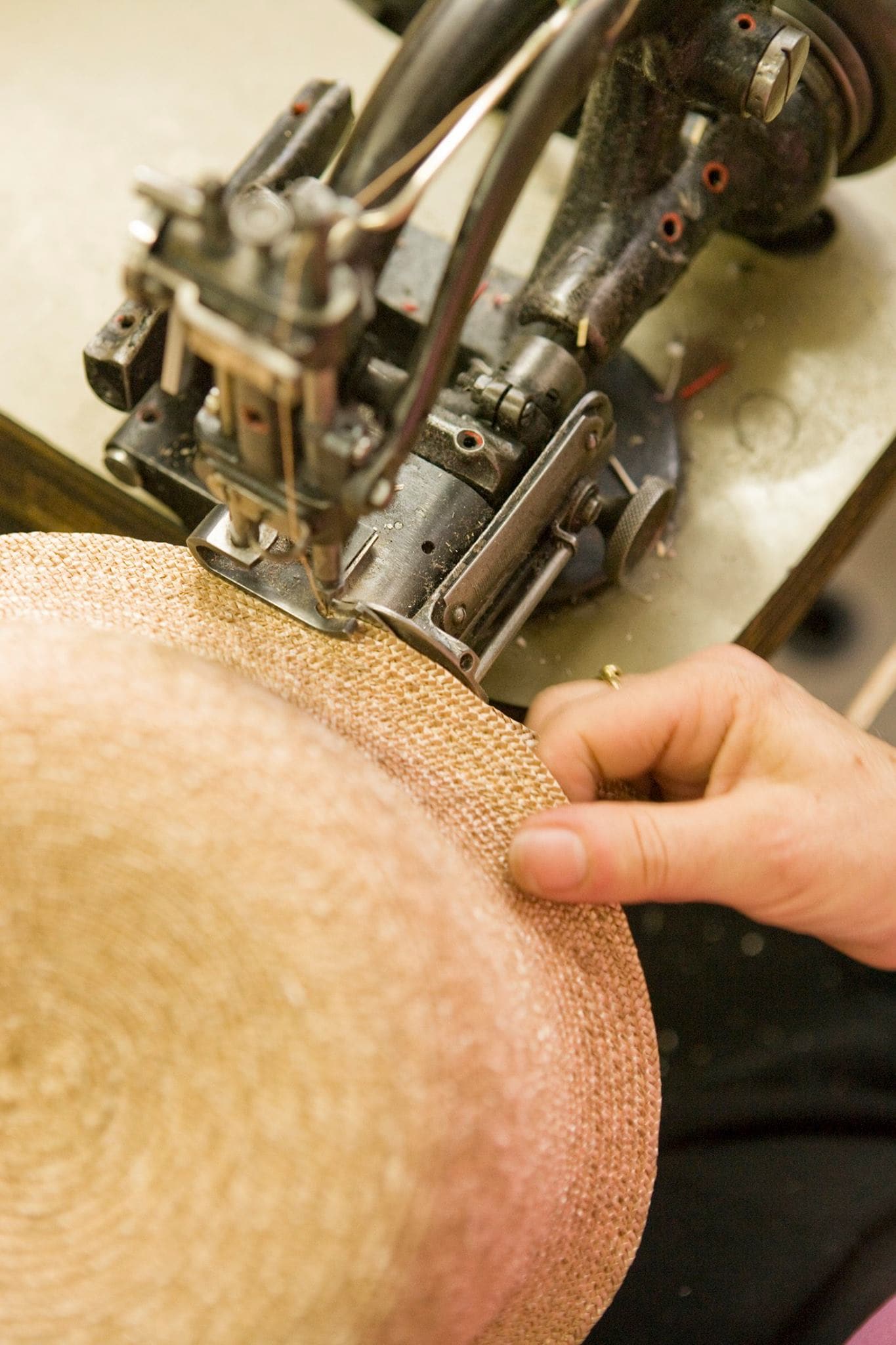 Nei cappelli di paglia toscani le origini del lusso made in Italy - Il Sole  24 ORE