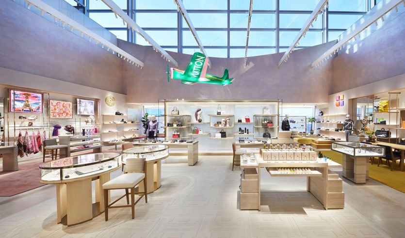 Louis Vuitton: 10 pezzi per l'estate 2020. Dalle borse agli orologi