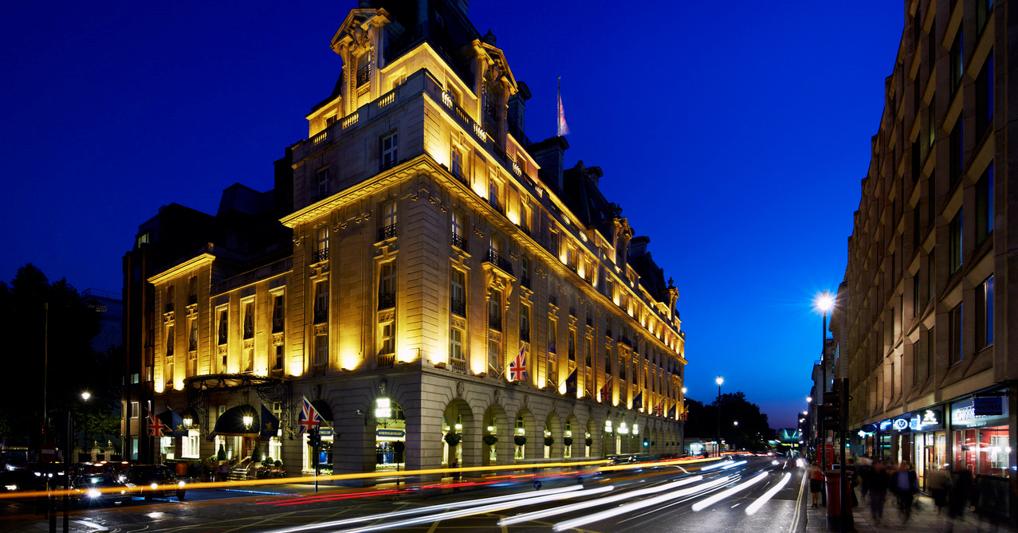 Ritz Hotel Il Simbolo Del Lusso Di Londra Passa A Un Fondo Anonimo Del Qatar Il Sole 24 Ore