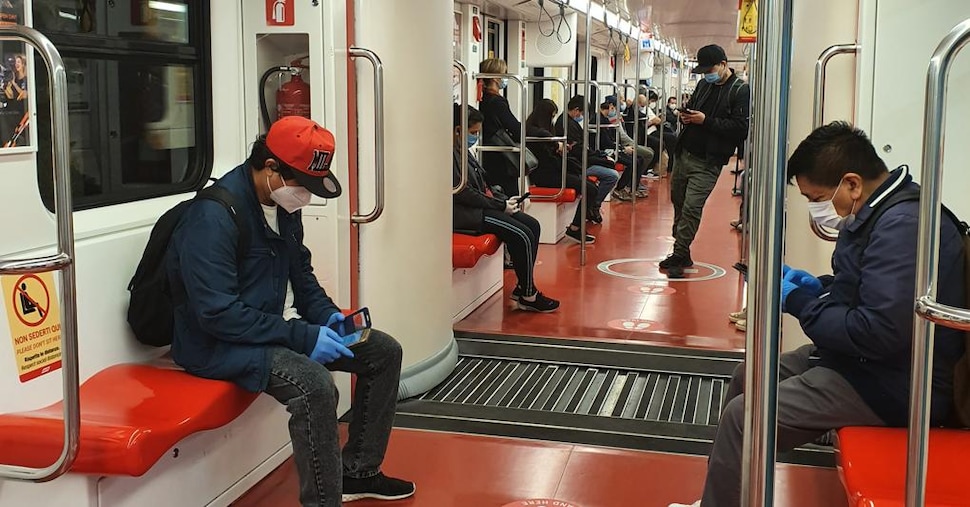 Mobilità, il Pd punta a 750mln di contributi agli studenti per l’uso di treni e mezzi pubblici