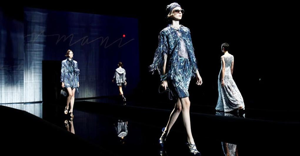 Rallentare, ridurre, tagliare: chi seguirà Armani e Gucci sulla strada ...