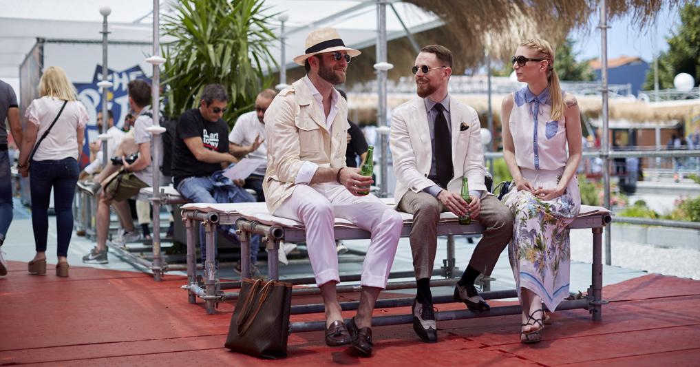pitti calendario 2021