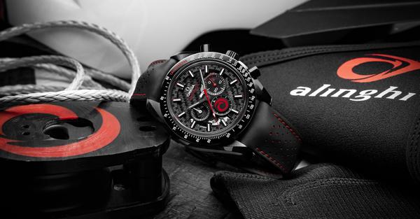 Omega alinghi prezzo online