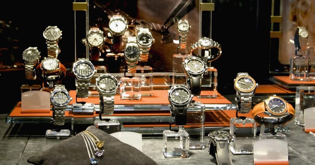 Rolex hotsell cinesi online