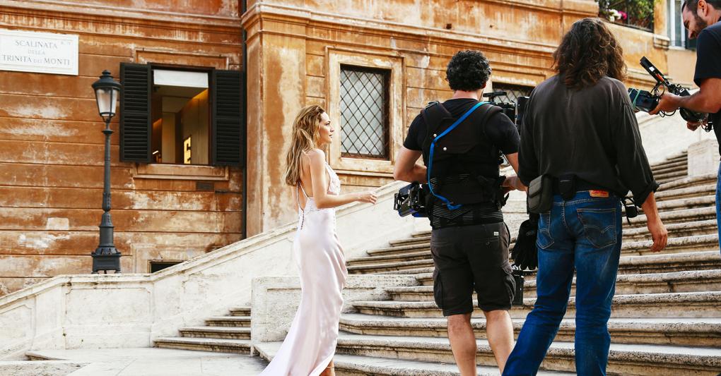 Angelini Beauty Riparte Dai Profumi Dei Brand Tra Negozi E Piu Digitale Il Sole 24 Ore