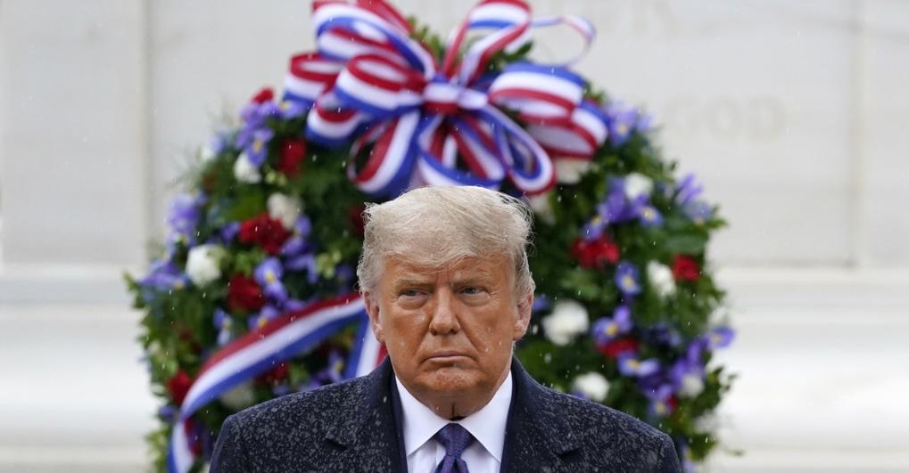 Trump, dal segretario alla difesa al capo della cybersecurity ...