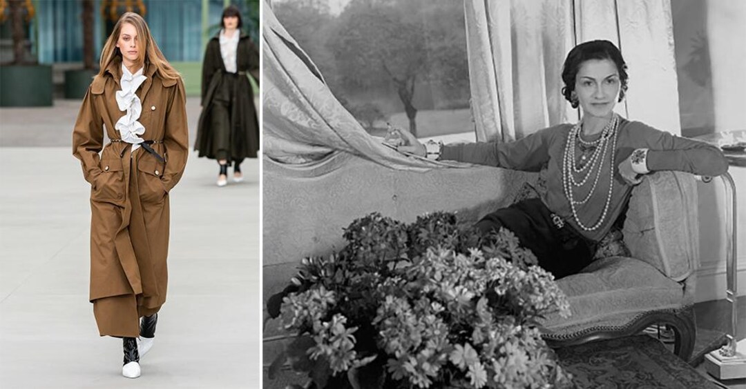 Gabrielle Chanel non c'è ma c'è: a 50 anni dalla scomparsa, la maison è  leader al mondo nel lusso e la sua fondatrice è diventata leggenda - Il  Sole 24 ORE