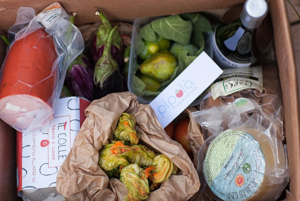 ’e-commerce specializzato in prodotti tipici ed eccellenze agroalimentari della Ciociaria 