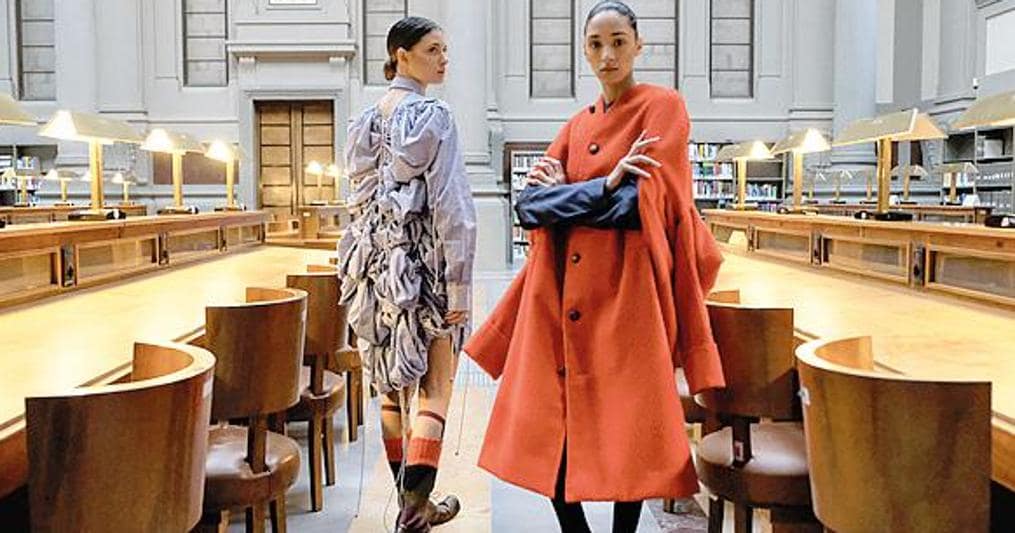 La Risposta Delle Scuole Di Moda Alla Crisi Nuovi Corsi Profili E Didattica Ibrida Il Sole 24 Ore
