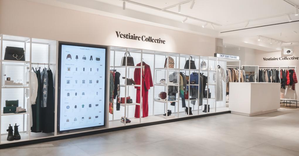 Vestiaire Collective Becomes Unicorn After Kering & Tiger Global Back  US$216M Round