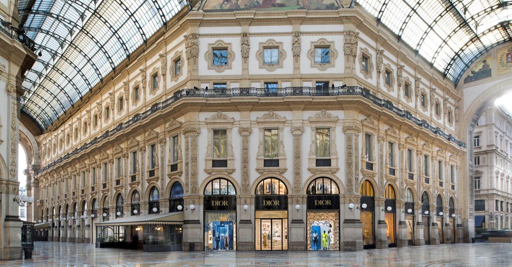 Chi è Pietro Beccari, ceo di Louis Vuitton: stipendio, patrimonio, cv,  figlie - Il Giornale d'Italia