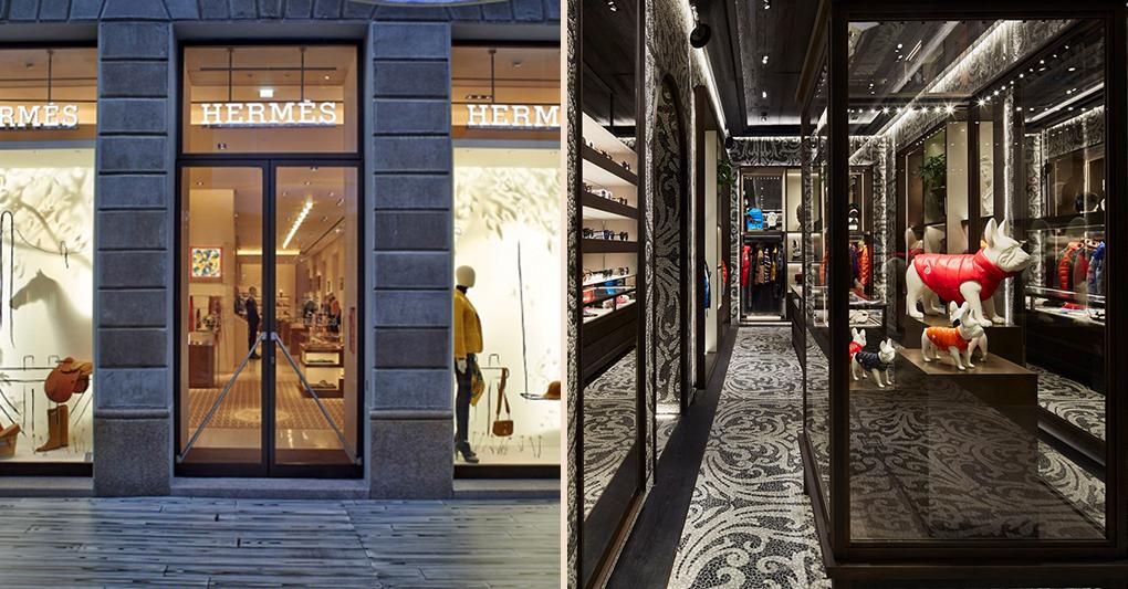 Il nuovo negozio di Maisons du Monde in corso Buenos Aires a Milano