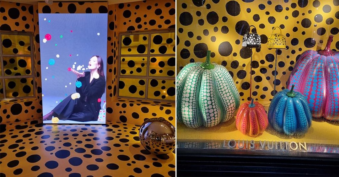 Louis Vuitton fa rivivere il Garage Traversi con la collezione