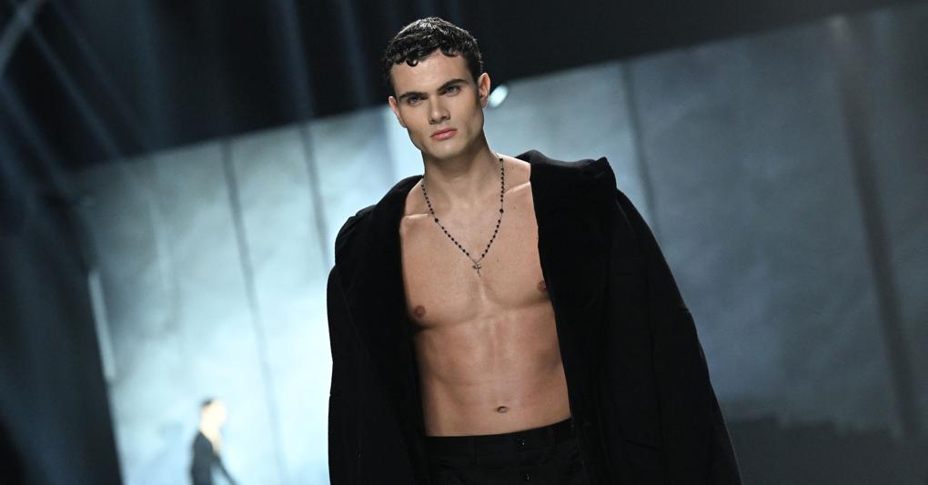  Dolce&Gabbana 