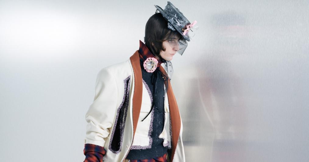 Maison Margiela AI 23-24 