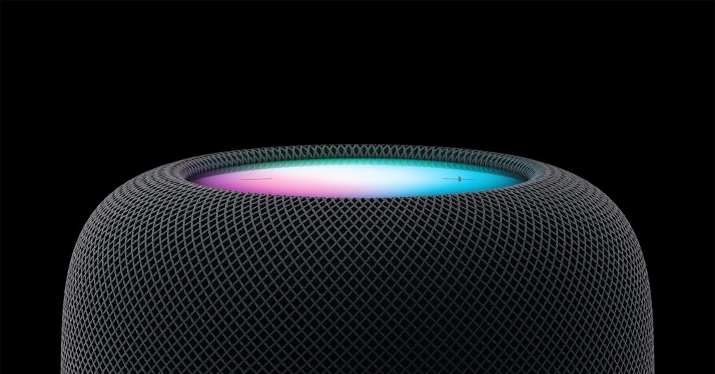 Apple HomePod. Anche in Italia prezzi a partire 349 euro  
