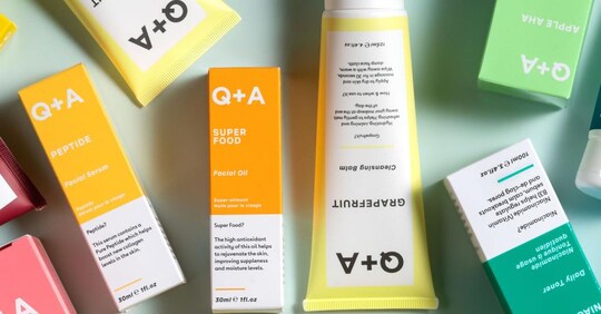 Skincare, a Mavive la distribuzione sul mercato italiano del ...