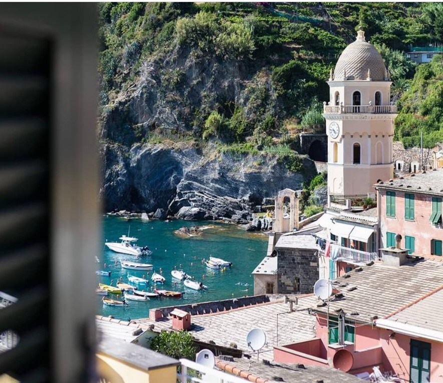 Massimo Sella altre terre altri mari - Fondazione Sella