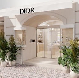 Louis Vuitton, Pietro Beccari presidente e ad. Delphine Arnault alla guida  di Dior - Il Sole 24 ORE